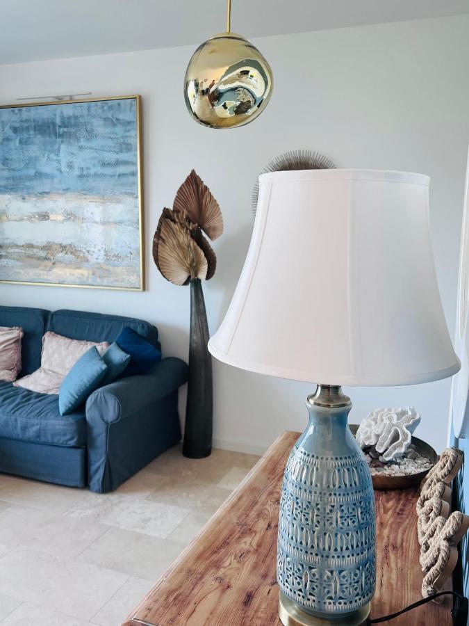 Sunnycliff Lejlighed Rewal Eksteriør billede